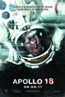 Apollo 18 (2011) 