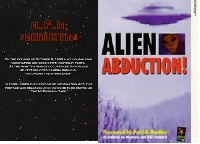 U.F.O. Abduction" (The McFerson Tapes) (1989) - Alien Abduction: Incident in Lake Country (1998)